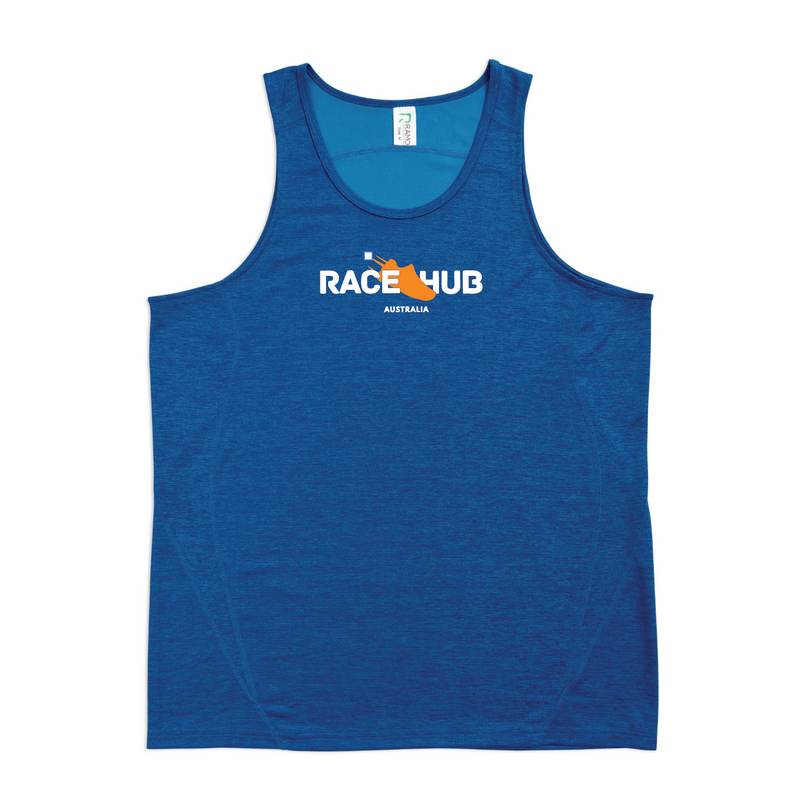 RHA Men's Challenger Singlet