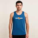 RHA Men's Challenger Singlet