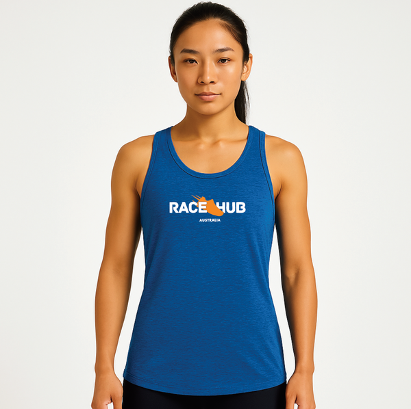 RHA Womens Challenger Singlet