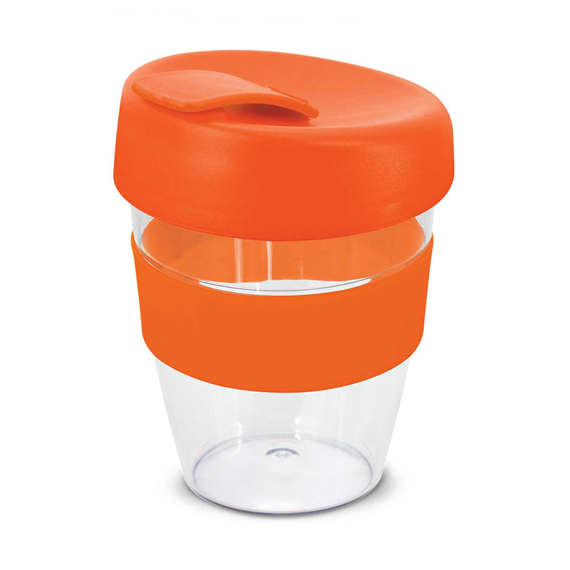 Express Plastic Keep Cup 350ml