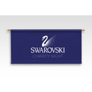 Fabric Mesh Banners