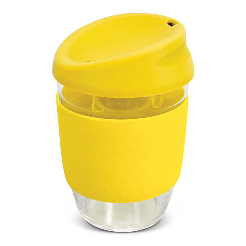 Glass Keep Cup 350ml