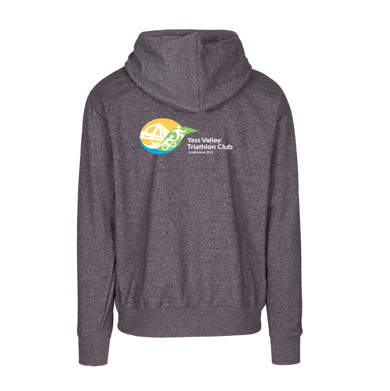 YVTC Hoodies