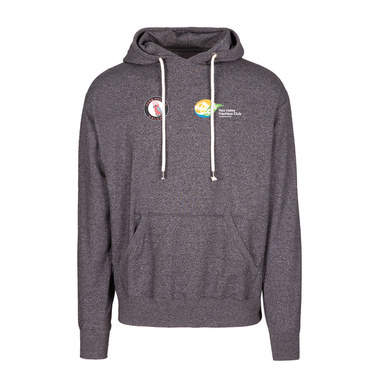 YVTC Hoodies