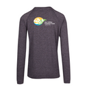 YVTC Long Sleeve TShirt - Men