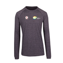 YVTC Long Sleeve TShirt - Men