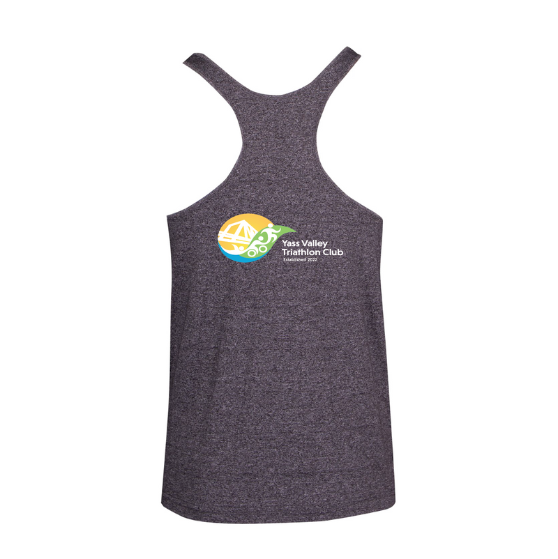 YVTC Singlets - Men