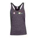 YVTC Singlets - Men