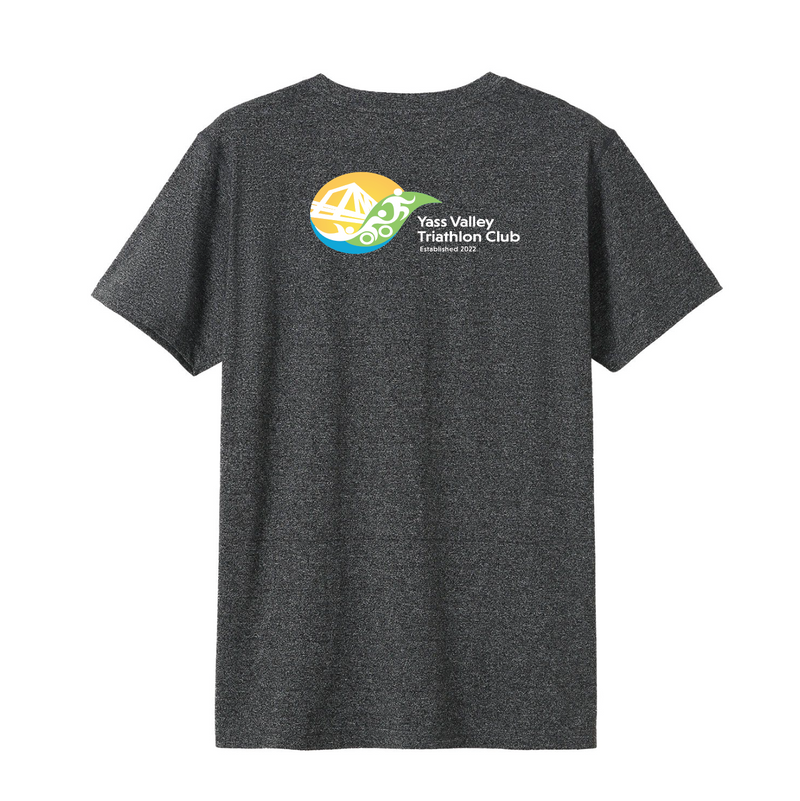 YVTC TShirt - Men
