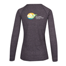 YVTC Long Sleeve TShirt - Women