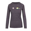 YVTC Long Sleeve TShirt - Women