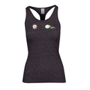 YVTC Singlets - Women