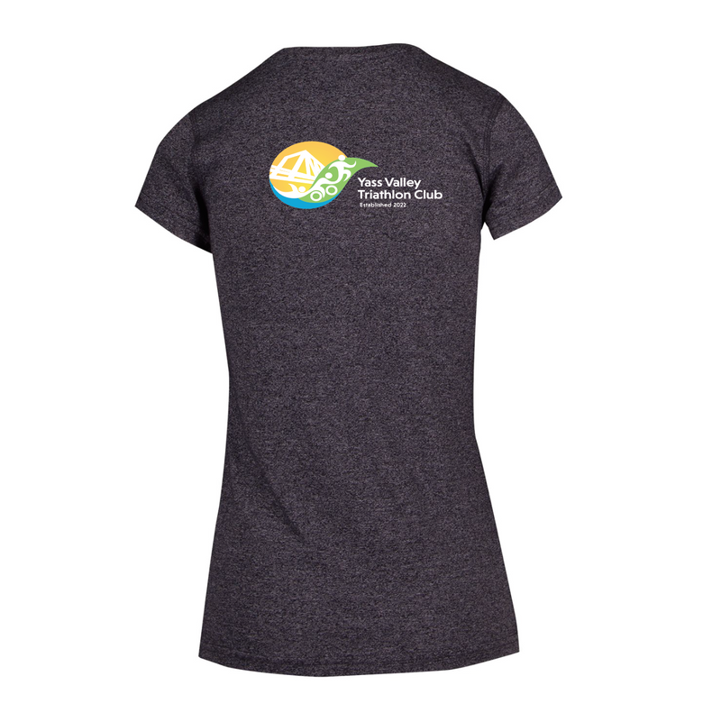 YVTC Tshirt - Women