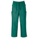Unisex Classic Scrub Pant