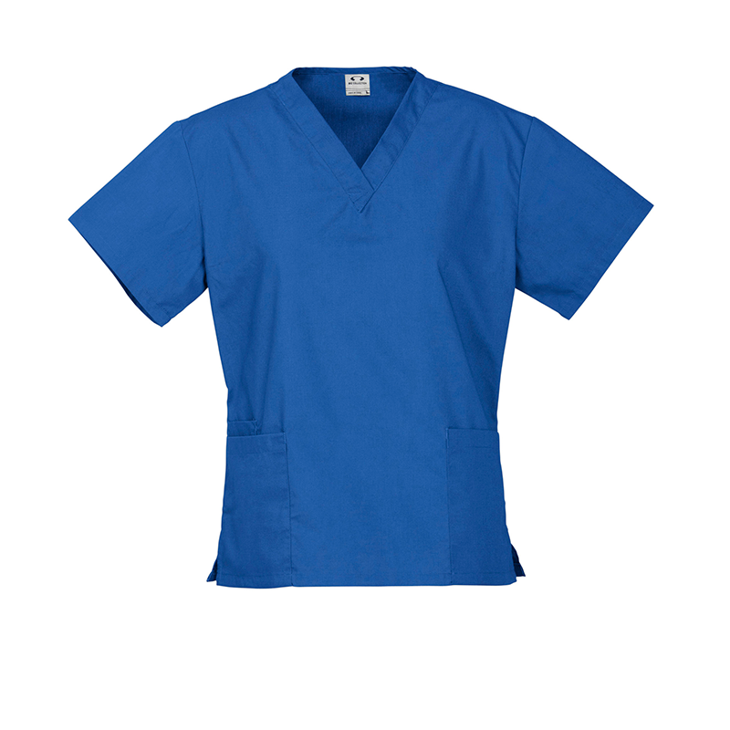 Classic Scrub Top - WO