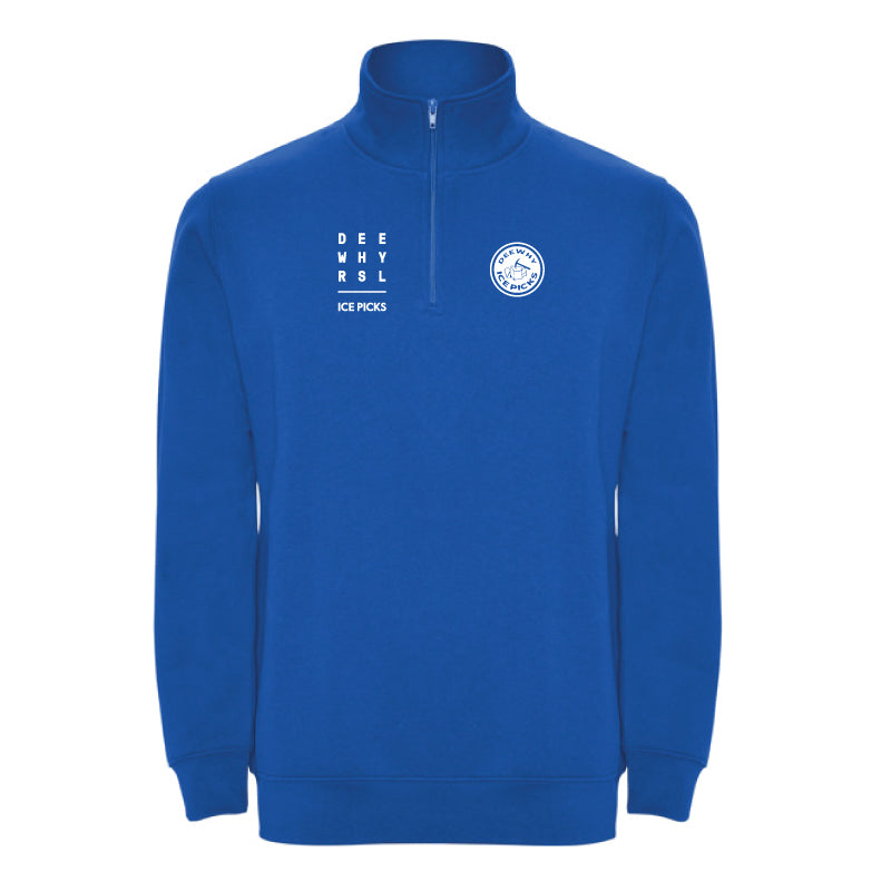ICEPICKS Sweatshirt - UNISEX
