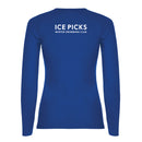 ICEPICKS EXTREME L/S T-Shirt - Womens