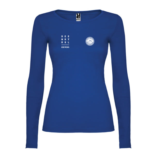 ICEPICKS EXTREME L/S T-Shirt - Womens