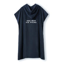 ICEPICKS Hooded Towel