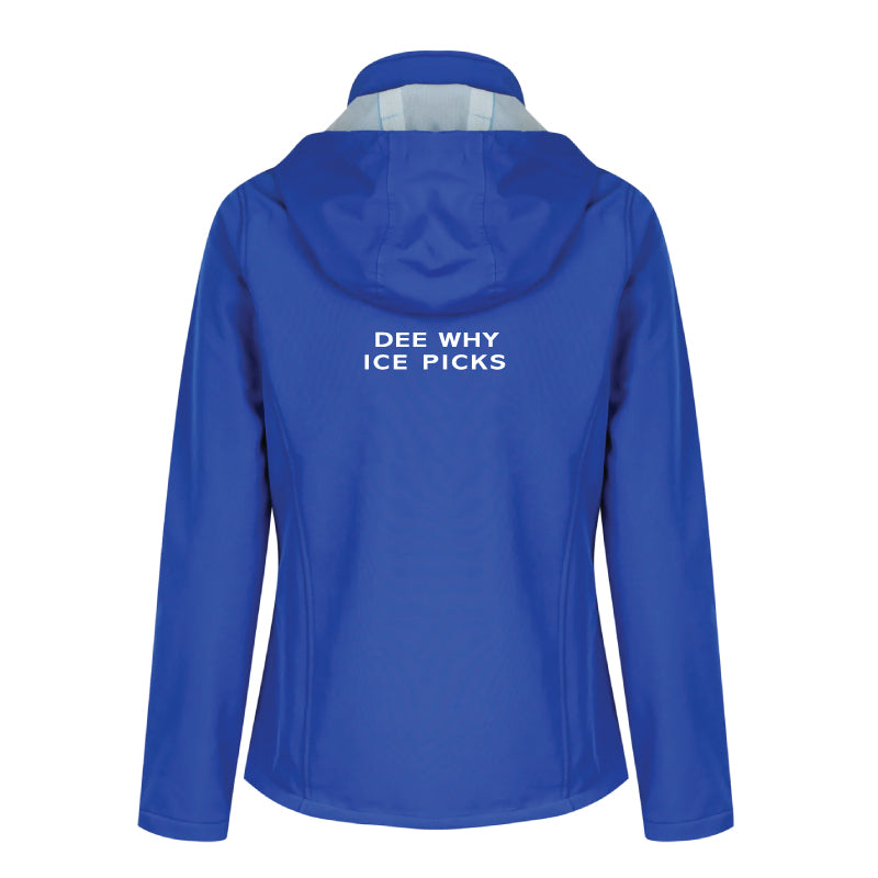 ICEPICKS Olympus Jacket - Womens