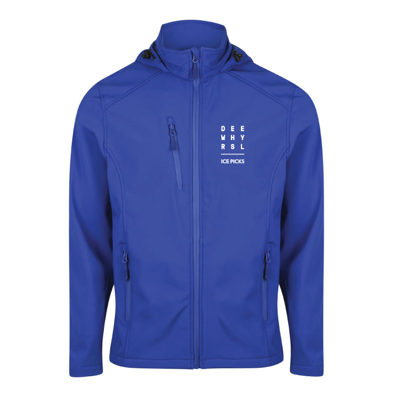 ICEPICKS Olympus Jacket - Mens