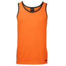 Hi Vis Contrast Singlet