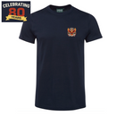 Kariong JB Cotton Tee Celebrating 80 years