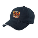 Kariong Premium Soft Peak Cap