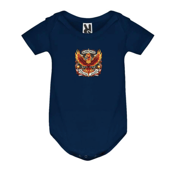 Kariong HONEY Baby Bodysuit 7200