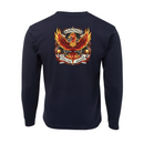 Kariong JB Long Sleeve Cotton Tee