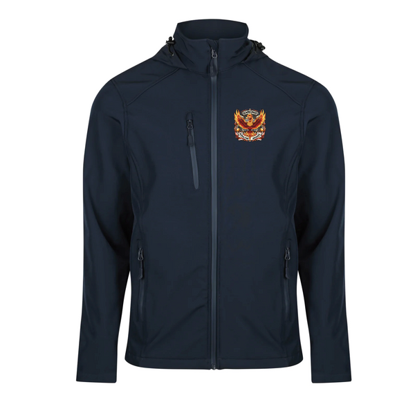 Kariong Olympus Jacket
