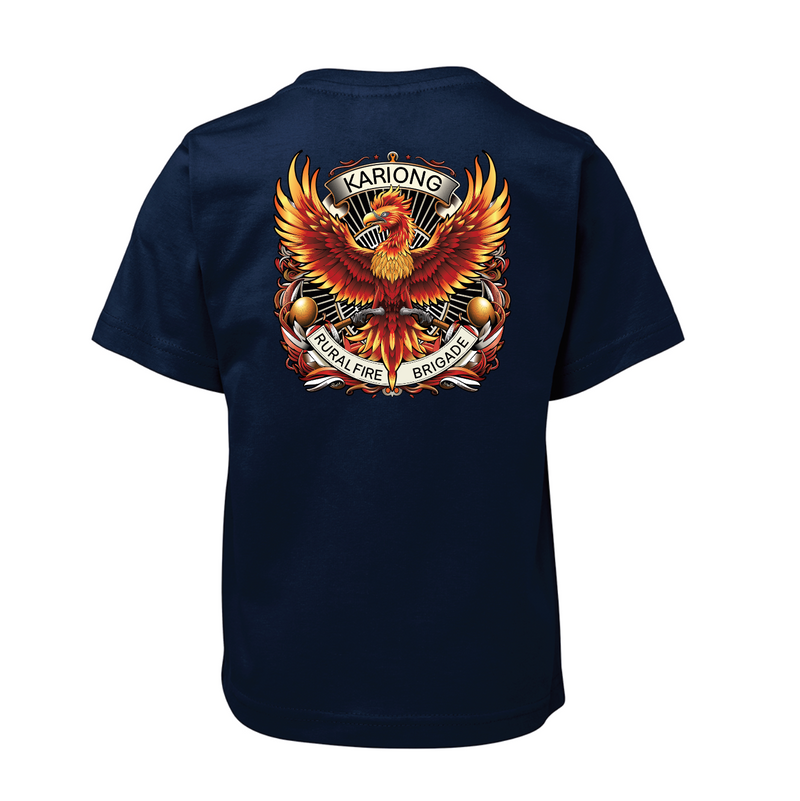 Kariong JB Cotton Tee