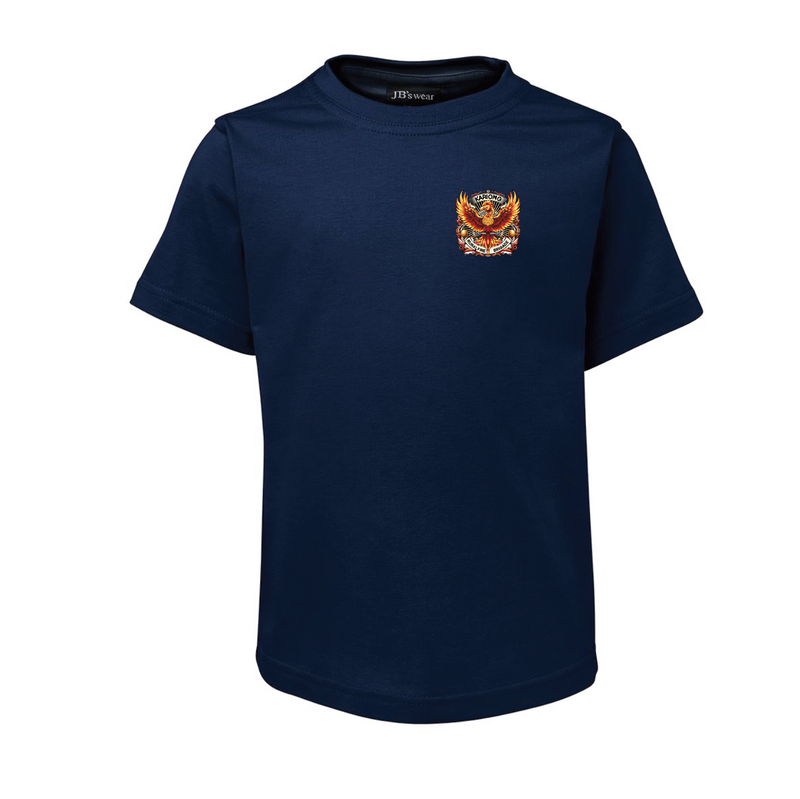 Kariong JB Cotton Tee