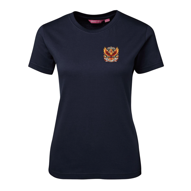 Kariong JB Cotton Tee