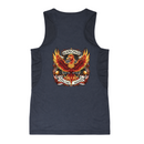 Kariong Mens Prize Sports Singlet