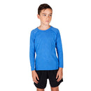 Greatness L/S Tshirt - JR