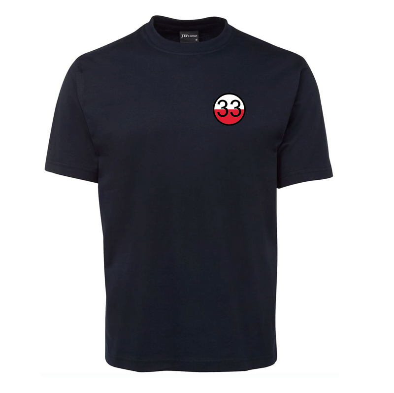 MT Keira 33 Classic Tee
