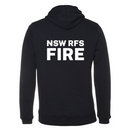 MT Keira RFS Hoodie
