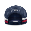 MT Keira RFS Striped Truckers Cap