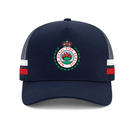 MT Keira RFS Striped Truckers Cap