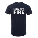 MT Keira Classic RFS Tee