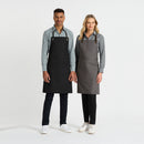 Manhattan Bib Apron