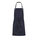 Manhattan Bib Apron