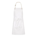 Manhattan Bib Apron