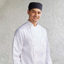 Zest L/S Chef Jacket