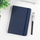 A5 Hard Cover Notebook