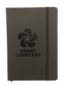 A5 Hard Cover Notebook