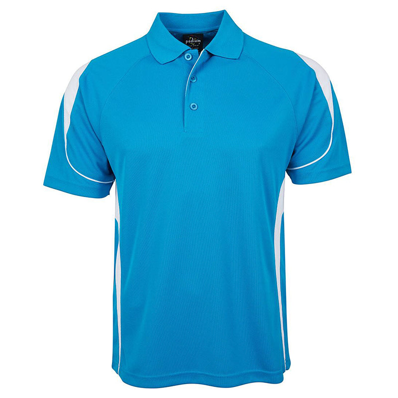 Podium Bell Polo