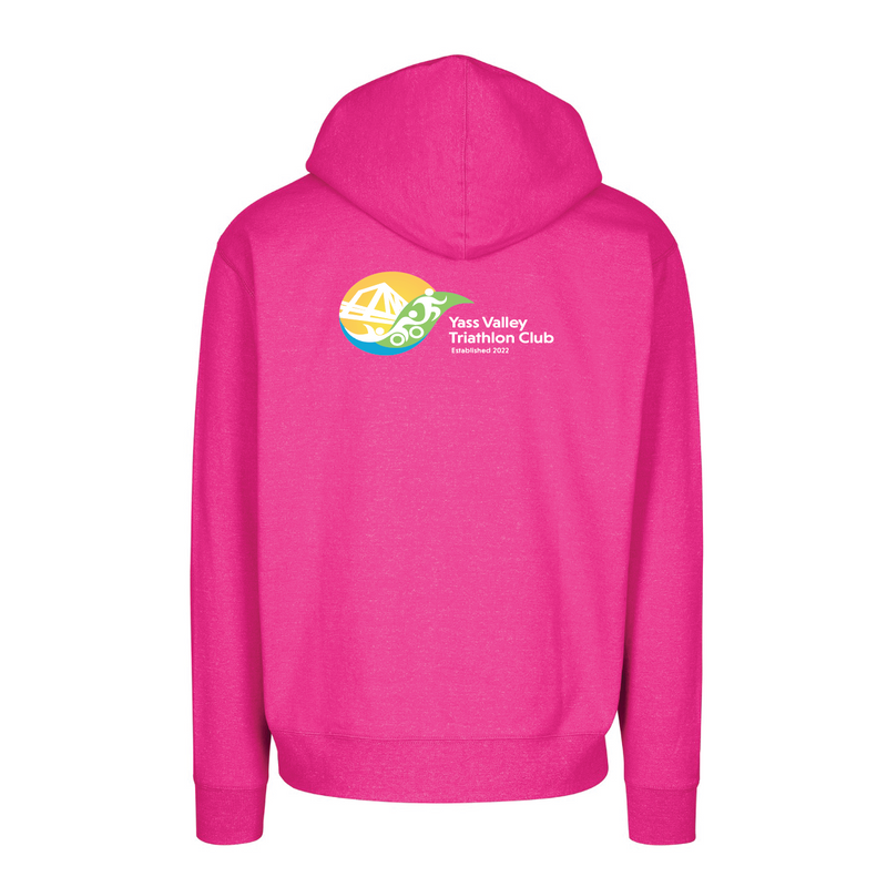 YVTC Hoodies