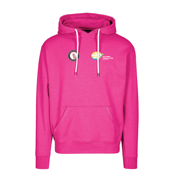YVTC Hoodies